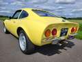 Opel GT /A Oldtimer Opel Klassieker 1900 Jaune - thumbnail 6
