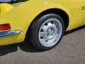 Opel GT /A Oldtimer Opel Klassieker 1900 Jaune - thumbnail 29