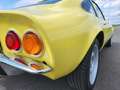 Opel GT /A Oldtimer Opel Klassieker 1900 Jaune - thumbnail 11
