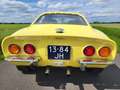 Opel GT /A Oldtimer Opel Klassieker 1900 Jaune - thumbnail 5