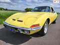 Opel GT /A Oldtimer Opel Klassieker 1900 Jaune - thumbnail 1