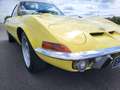 Opel GT /A Oldtimer Opel Klassieker 1900 Jaune - thumbnail 15