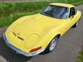 Opel GT /A Oldtimer Opel Klassieker 1900 Jaune - thumbnail 22