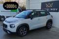 Citroen C3 C3 Aircross 1.2 puretech Feel s&s 100cv* PROMO Gris - thumbnail 1