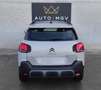 Citroen C3 C3 Aircross 1.2 puretech Feel s&s 100cv* PROMO Gris - thumbnail 5