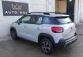 Citroen C3 C3 Aircross 1.2 puretech Feel s&s 100cv* PROMO Gris - thumbnail 6