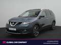Nissan X-Trail Tekna 4x4,LED,PANO,E-SITZE,TOTW,AHK,LANE Bleu - thumbnail 1