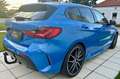 BMW 118 i - Msport 1. Besitz - Topzustand -  AHK - Navi... Blau - thumbnail 13