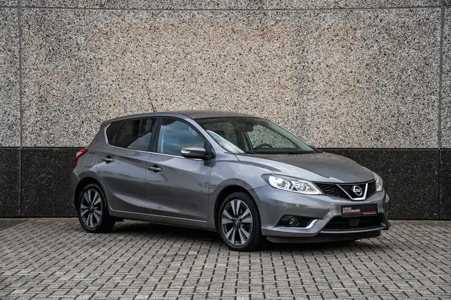 Nissan Pulsar