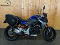 BMW F 900 R Blauw - thumbnail 1