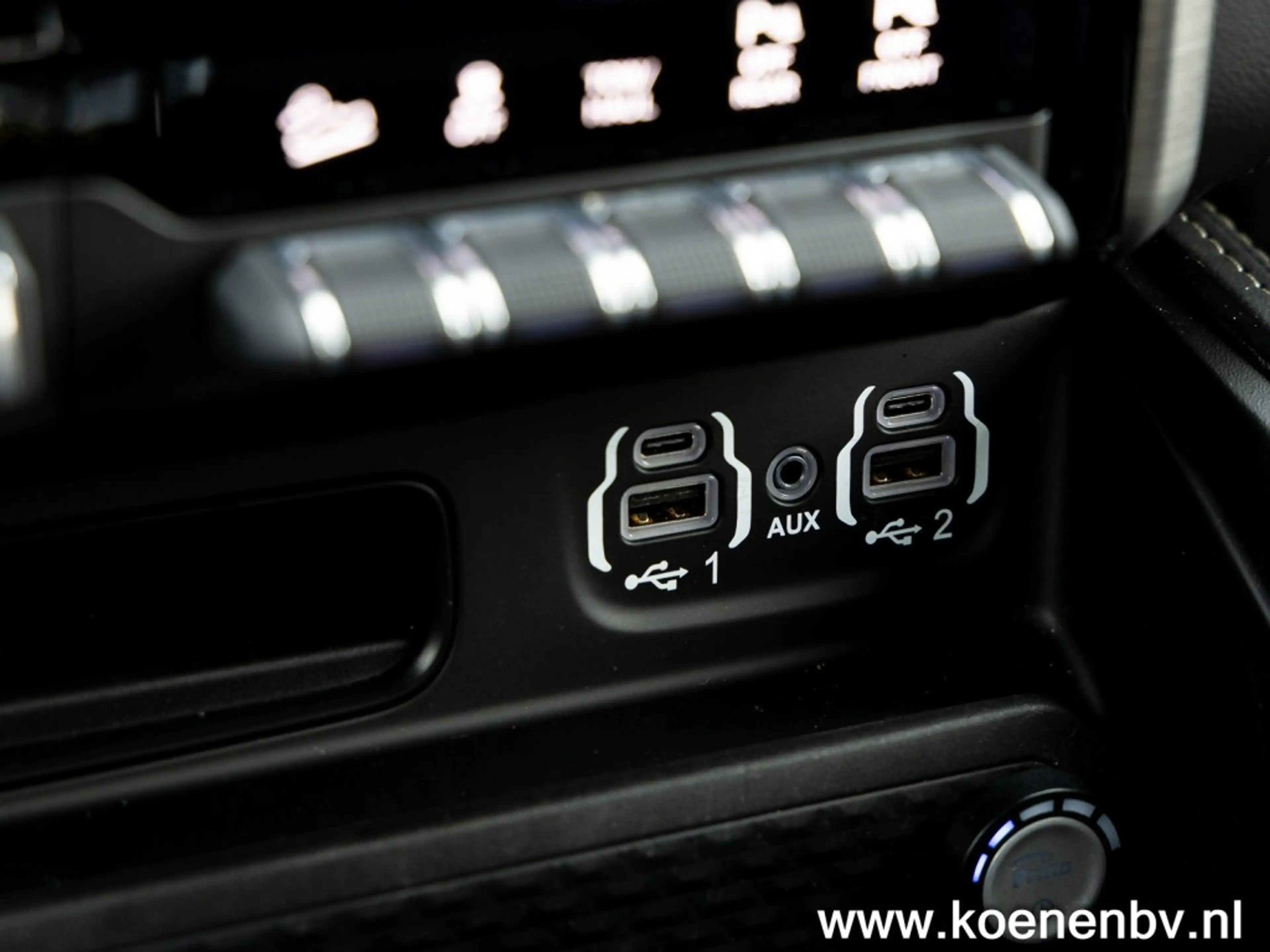 Dodge RAM Powerwagon 2500 6.4 V8 Hemi Heavy Duty /Lier/ Ramb — photo 31