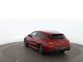 Mercedes-Benz CLA 250 e SB AMG Line Aut LED 360-CAM LEDER NAVI Rosso - thumbnail 4