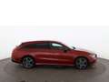 Mercedes-Benz CLA 250 e SB AMG Line Aut LED 360-CAM LEDER NAVI Rosso - thumbnail 2
