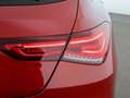 Mercedes-Benz CLA 250 e SB AMG Line Aut LED 360-CAM LEDER NAVI Rosso - thumbnail 8