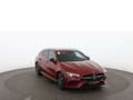 Mercedes-Benz CLA 250 e SB AMG Line Aut LED 360-CAM LEDER NAVI Rosso - thumbnail 6