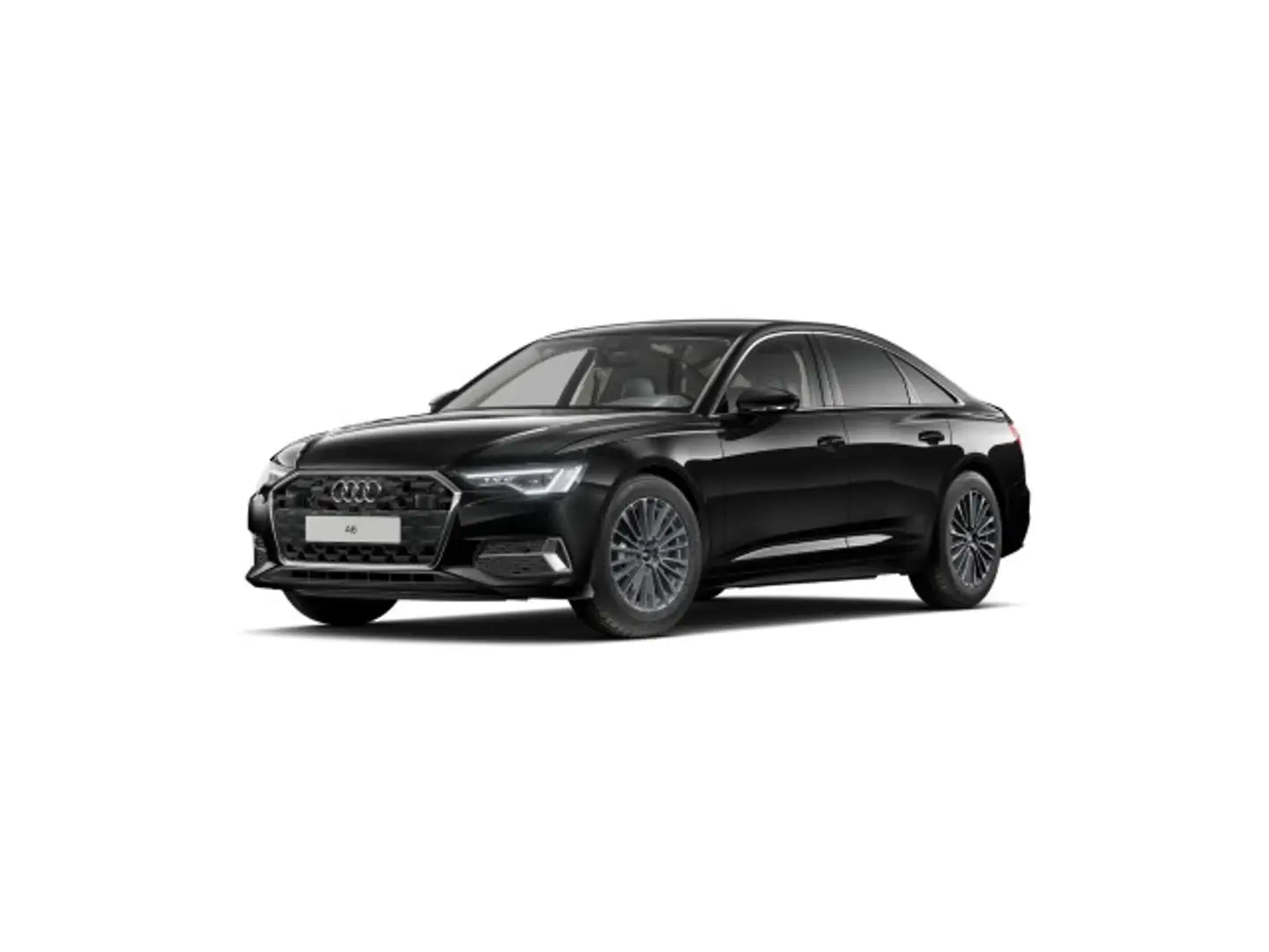 Audi A6 40 TDI Q ADVANCED 360° AFA PANO KLI Schwarz - 2