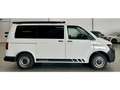 Volkswagen Transporter 2.0 TDI 102 T6 / ÉQUIPÉ VASP / GPS Белый - thumbnail 4