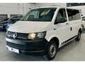 Volkswagen Transporter 2.0 TDI 102 T6 / ÉQUIPÉ VASP / GPS Белый - thumbnail 1