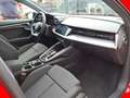 Audi A3 Limousine 30 TFSI S-tronic advanced +Kamera Rot - thumbnail 10