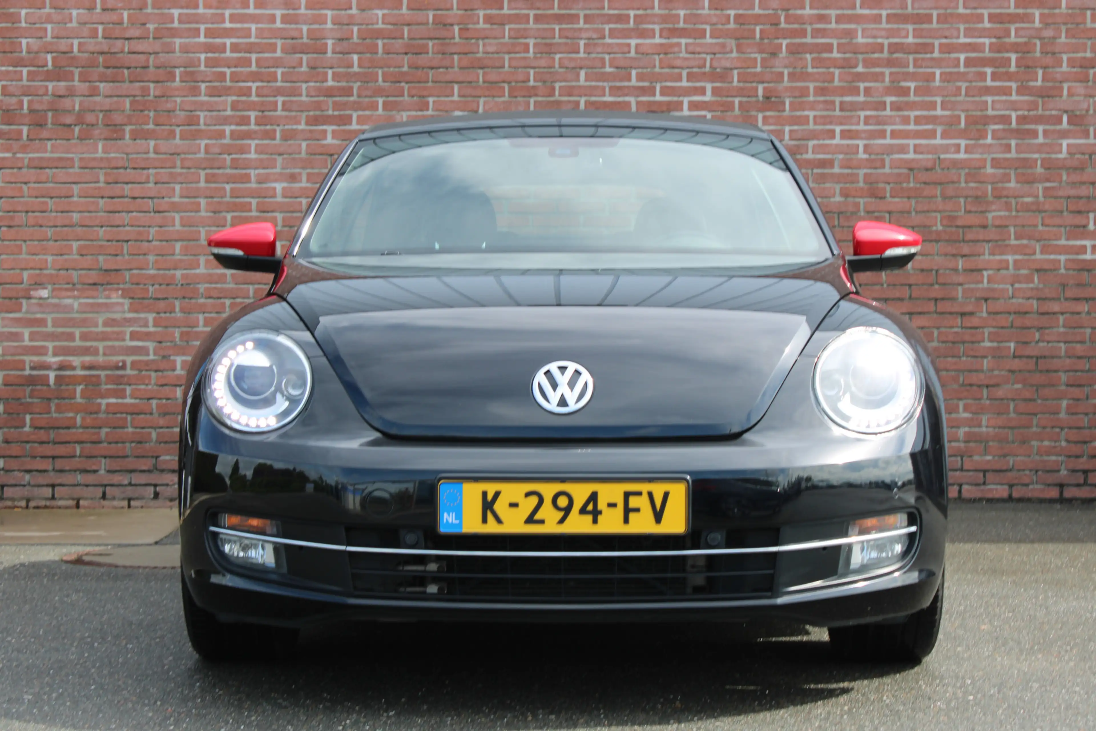 Volkswagen Beetle Cabriolet 1.4 TSI 150PK CLUB |CRUISE|18-INCH|NAVI| — photo 25