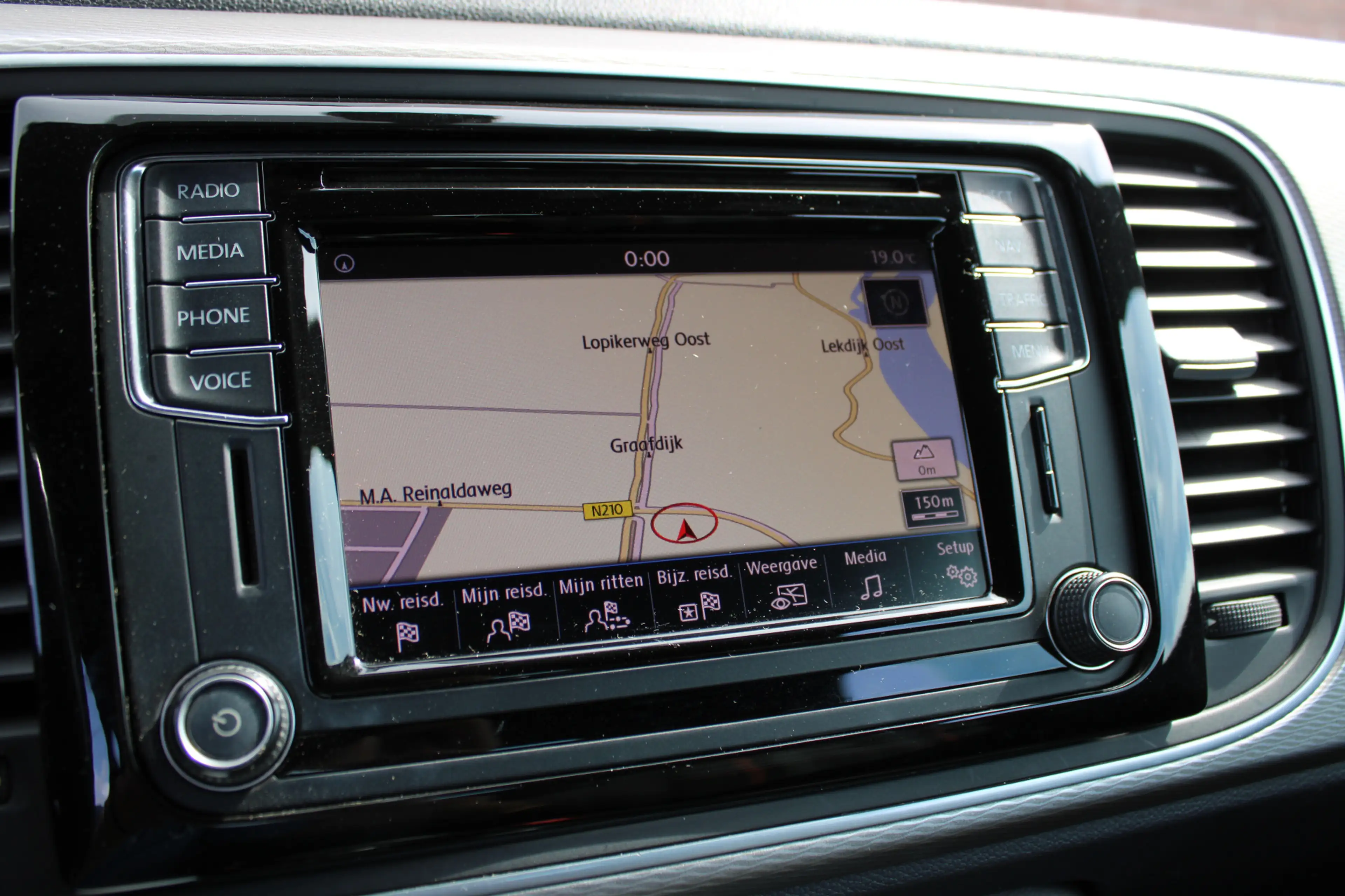 Volkswagen Beetle Cabriolet 1.4 TSI 150PK CLUB |CRUISE|18-INCH|NAVI| — photo 6