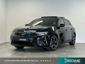 1.6 Hybrid Elegance | PANORAMADAK | ALCANTARA | LE