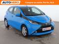 Toyota Aygo 1.0 VVT-i x-play Azul - thumbnail 8
