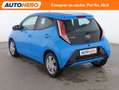 Toyota Aygo 1.0 VVT-i x-play Azul - thumbnail 4