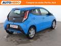 Toyota Aygo 1.0 VVT-i x-play Azul - thumbnail 6