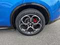 Alfa Romeo Stelvio 2.2 TD 160 CV Veloce AT8 RWD Blu/Azzurro - thumbnail 7