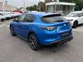 Alfa Romeo Stelvio 2.2 TD 160 CV Veloce AT8 RWD Blu/Azzurro - thumbnail 3