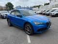 Alfa Romeo Stelvio 2.2 TD 160 CV Veloce AT8 RWD Blu/Azzurro - thumbnail 5
