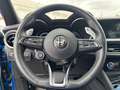 Alfa Romeo Stelvio 2.2 TD 160 CV Veloce AT8 RWD Blu/Azzurro - thumbnail 13