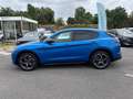 Alfa Romeo Stelvio 2.2 TD 160 CV Veloce AT8 RWD Blu/Azzurro - thumbnail 2