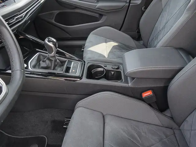 Volkswagen Golf view 15