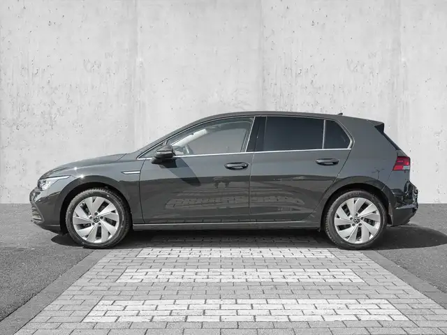 Volkswagen Golf view 5