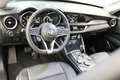 Alfa Romeo Stelvio 2.2 D Business Navi+AHK+Xenon+Allwetter+Sitzheizun Negro - thumbnail 6