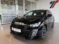 Peugeot 208 Hybrid 110 e-DSC6 AllureACC TW 360° SH GJR Zwart - thumbnail 4