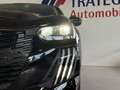 Peugeot 208 Hybrid 110 e-DSC6 AllureACC TW 360° SH GJR Zwart - thumbnail 12