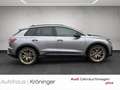 Audi 40 e-tron Sline AHK Matrix Leder Stand Grau - thumbnail 4