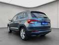 Skoda Karoq Style 1,5 TSI DSG schwenkb. AHK Navi elekt Grau - thumbnail 3