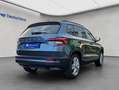 Skoda Karoq Style 1,5 TSI DSG schwenkb. AHK Navi elekt Grau - thumbnail 6