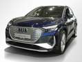 Audi Q4 e-tron 45 e-tron 210 kW S Line Int Pano,LED,Navi Blau - thumbnail 9