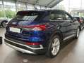 Audi Q4 e-tron 45 e-tron 210 kW S Line Int Pano,LED,Navi Blau - thumbnail 3