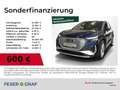 Audi Q4 e-tron 45 e-tron 210 kW S Line Int Pano,LED,Navi Blau - thumbnail 1