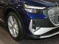 Audi Q4 e-tron 45 e-tron 210 kW S Line Int Pano,LED,Navi Blau - thumbnail 4