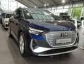 Audi Q4 e-tron 45 e-tron 210 kW S Line Int Pano,LED,Navi Blau - thumbnail 2