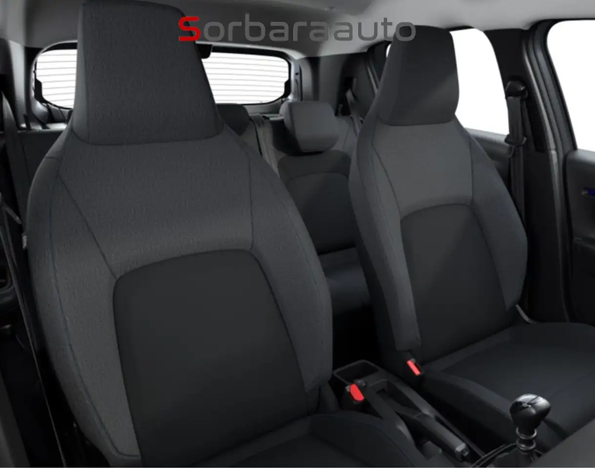 Citroen C3 2026