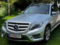 Mercedes-Benz GLK 220 GLK 220 CDI AMG Silber - thumbnail 1
