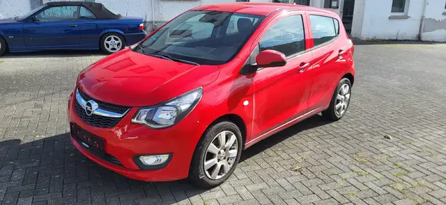 Opel Karl